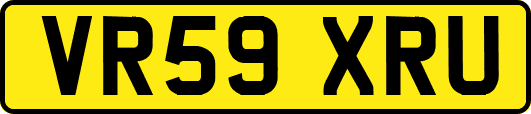 VR59XRU