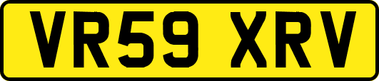 VR59XRV