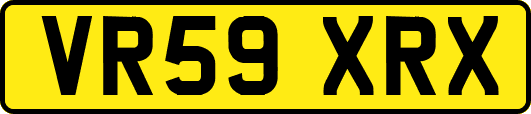 VR59XRX