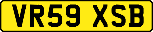 VR59XSB