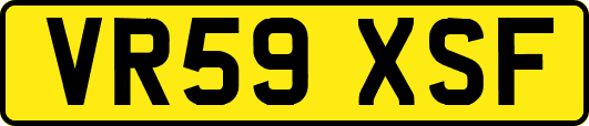 VR59XSF