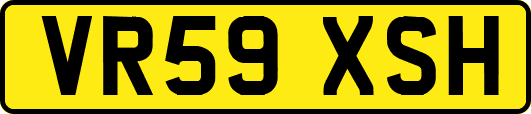 VR59XSH