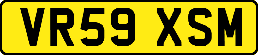 VR59XSM