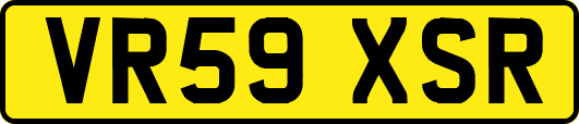 VR59XSR
