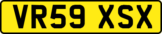 VR59XSX