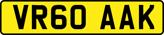 VR60AAK