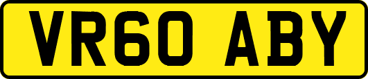 VR60ABY