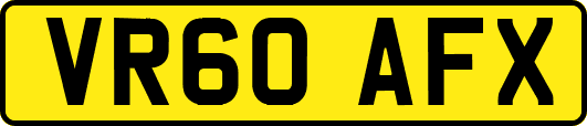 VR60AFX