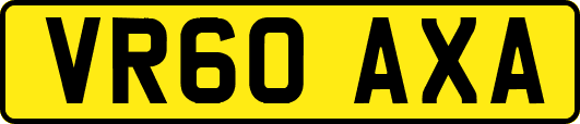 VR60AXA