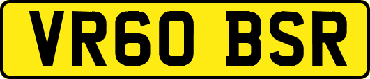 VR60BSR