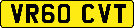 VR60CVT