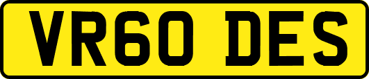 VR60DES