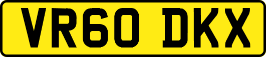 VR60DKX