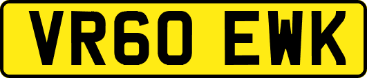 VR60EWK