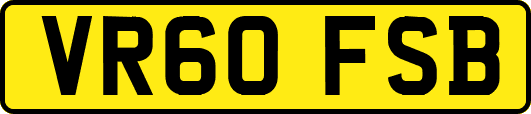 VR60FSB