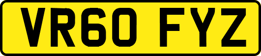 VR60FYZ