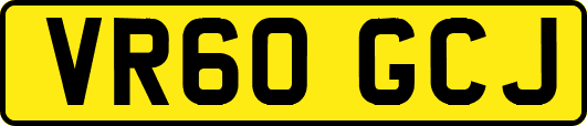 VR60GCJ