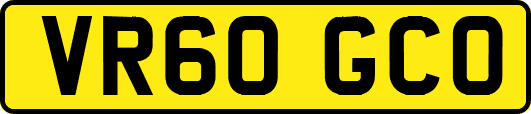 VR60GCO