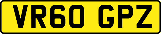VR60GPZ