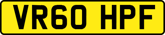 VR60HPF