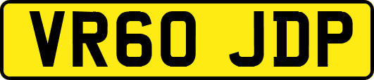 VR60JDP