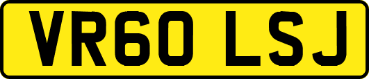 VR60LSJ