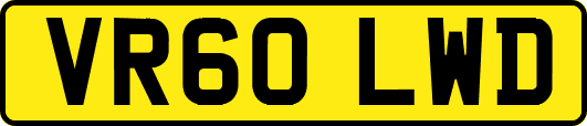 VR60LWD
