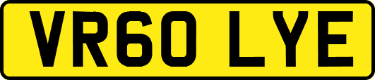 VR60LYE