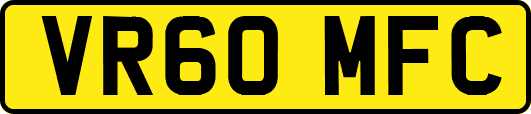 VR60MFC