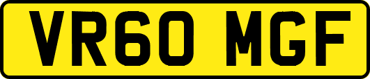 VR60MGF