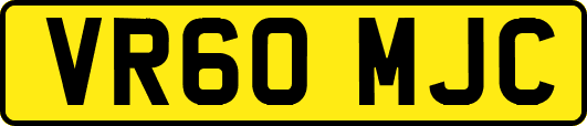 VR60MJC