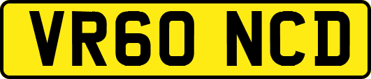 VR60NCD