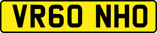 VR60NHO