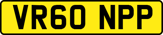 VR60NPP