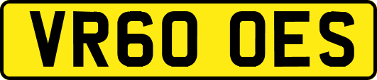 VR60OES