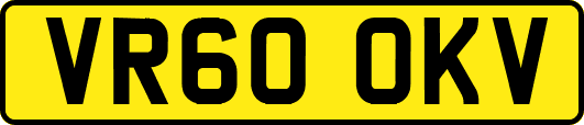 VR60OKV