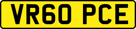 VR60PCE
