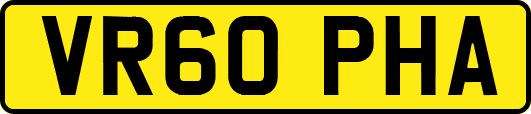VR60PHA