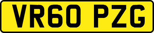 VR60PZG