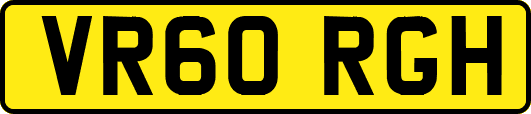VR60RGH