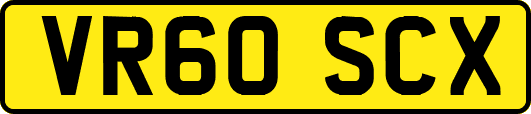 VR60SCX
