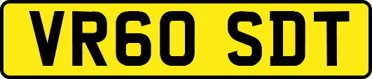 VR60SDT