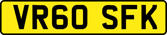 VR60SFK
