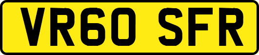 VR60SFR