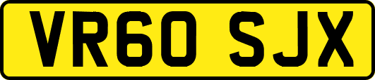 VR60SJX