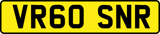 VR60SNR