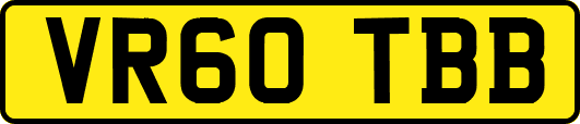 VR60TBB