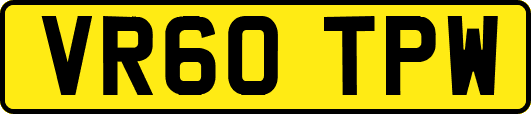 VR60TPW