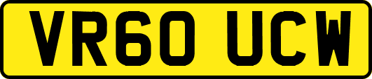 VR60UCW