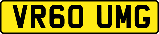 VR60UMG